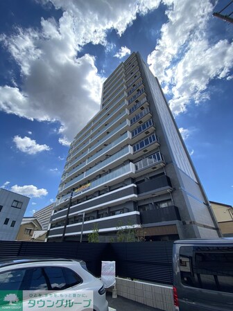 エステムコート名古屋ライブゲートの物件外観写真